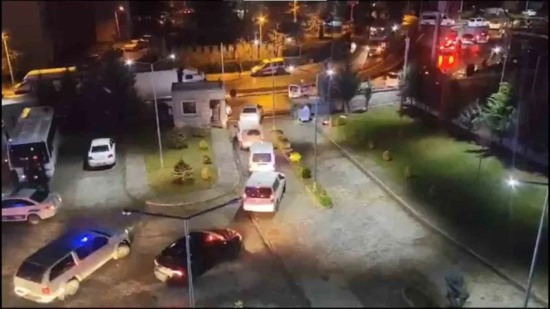 Tüm Türkiye'de "Çember-18" operasyonu! Binlerce firari yakalandı!