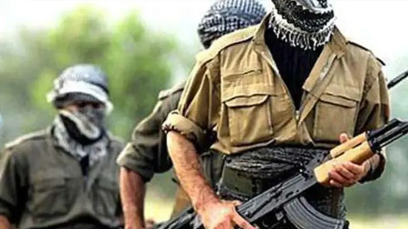 MİT'ten PKK'ya nokta operasyon: Sözde sorumlu etkisiz hale getirildi!