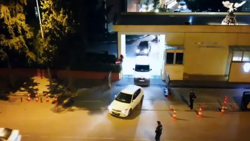 İkinci el araç alım satım dolandırıcılarına eş zamanlı operasyon