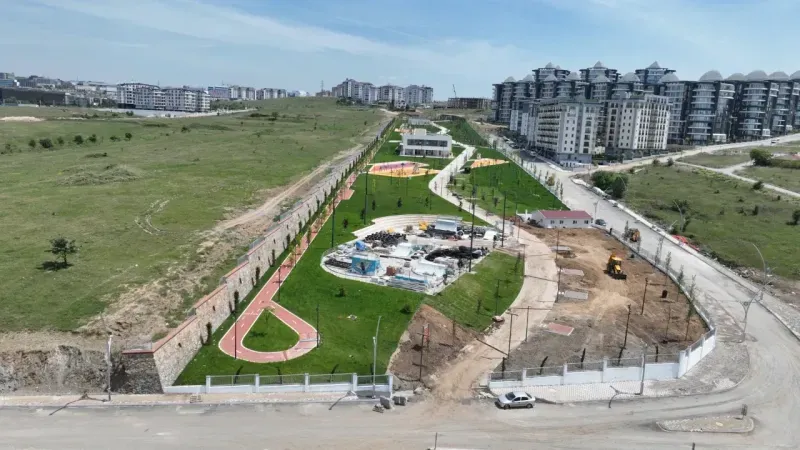 Güzel vakit geçirmek isteyen Çayırovalıların yeni adresi burası olacak!