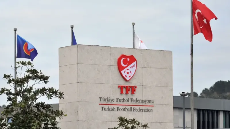 TFF resmen açıkladı: Transfer dönemi tarihleri belli oldu!