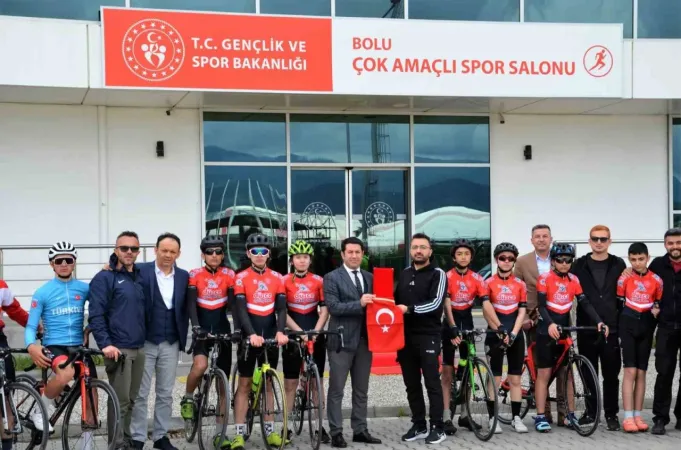 Atatürk’ün Selanik'teki evinden Türkiye'ye toprak getirdiler