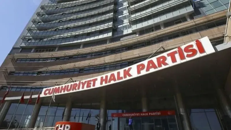 CHP'li belediye başkanları Genel Merkez'de toplanacak