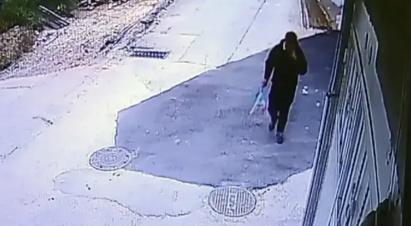 Bursa'da milyonluk vurgun yapan sahte polis, tarlada mevsimlik işçi çıktı