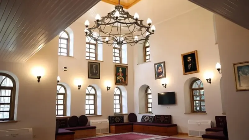 İBB’nin cemevi kararına AKP karşı çıktı
