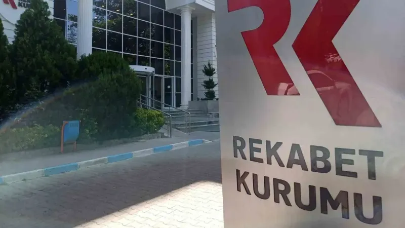 Rekabet Kurumu'ndan Google'a ceza