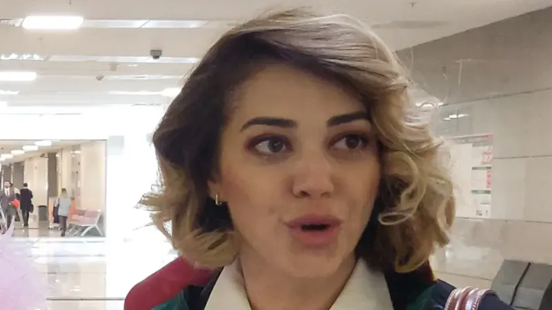 Feyza Altun'un yargılandığı davada karar belli oldu