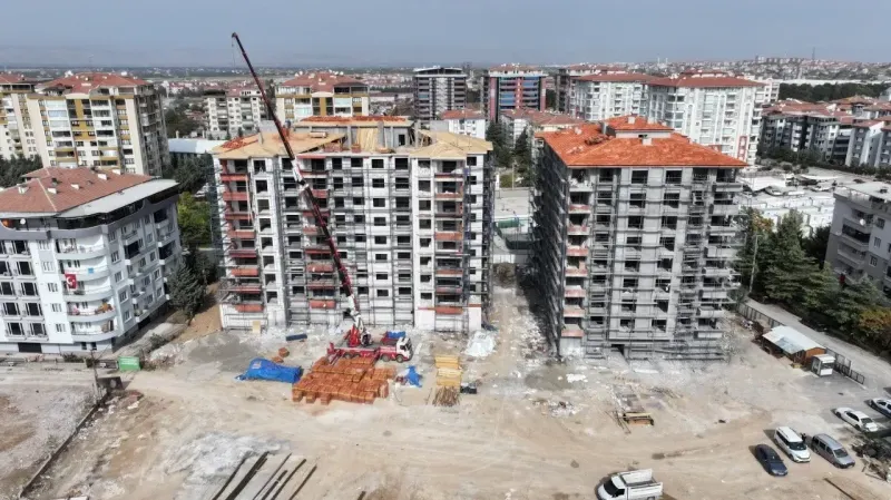 Kentsel dönüşümlerde yaşanan sorunlara yazılımla çözüm geliştirildi