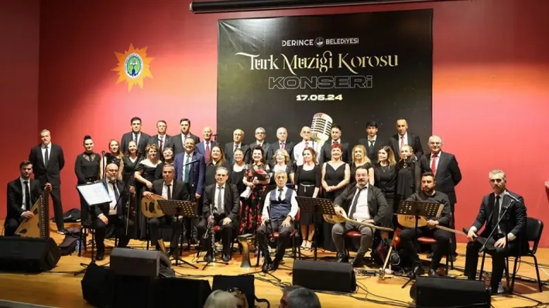 Kulakların pasını sildiler