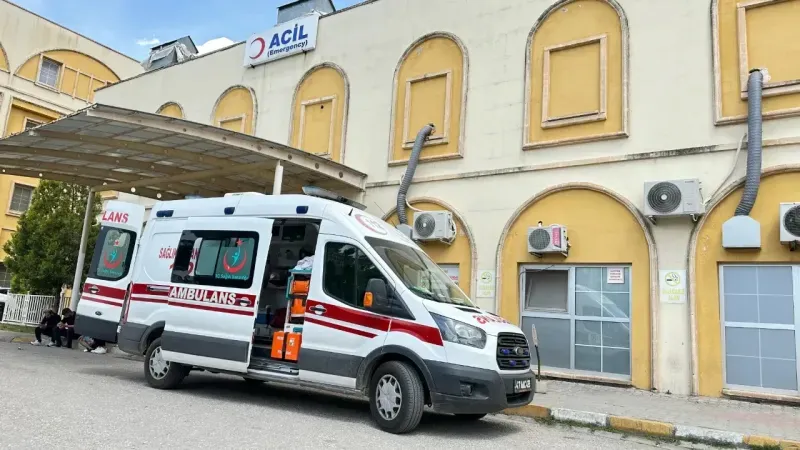 O ilde korkunç olay! 10 yerinden bıçaklanan kadın öldü