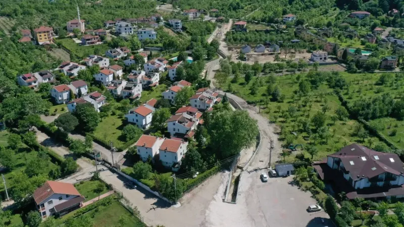 Sel ve taşkın riskine karşı önlemler alınıyor