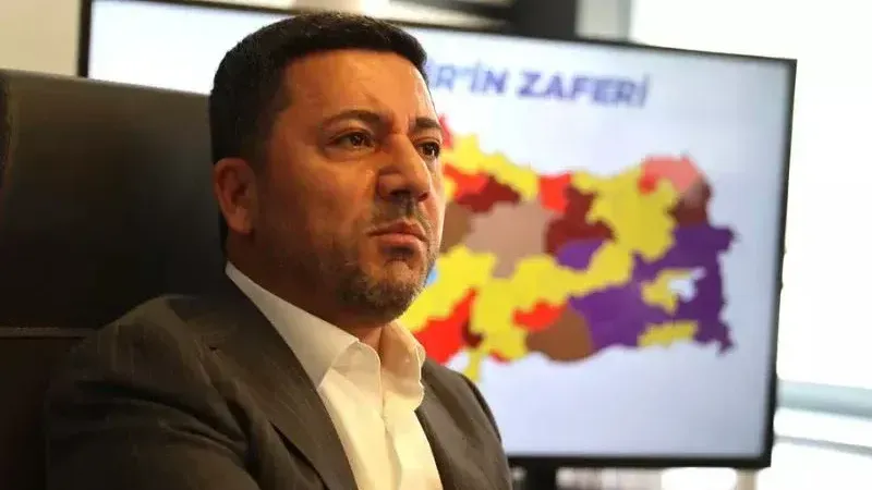 İYİ Partili başkandan yabancıların su ve nikah ücretlerine zam kararı