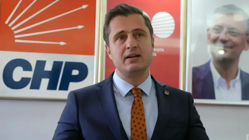 CHP sözcüsünden kamuda tasarruf paketine destek