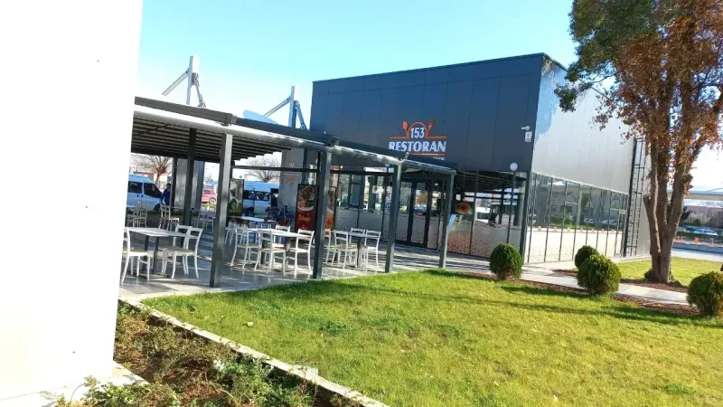 AKP'li Belediye Kent Lokantası açtı