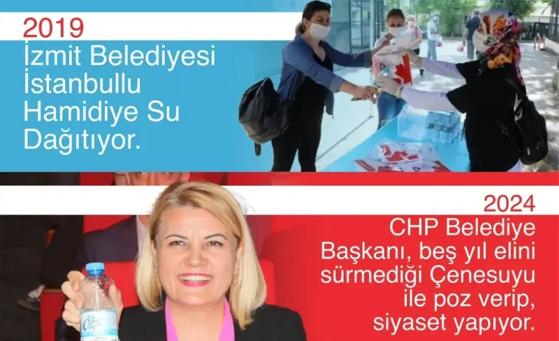 Dokuzlar'dan Hürriyet'e: Samimiyetsizlik paçadan akıyor