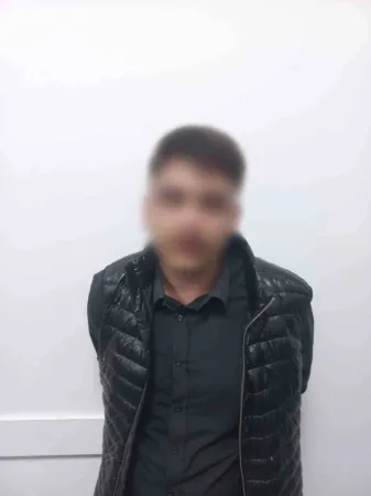 Bursa'da taksiciyi 20 yerinden bıçaklayan şahıs yakalandı