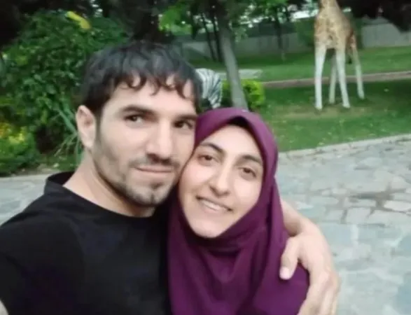 İstanbul'da cinayetten aranan şahıs, kimlik kontrolünde kendi silahıyla öldü