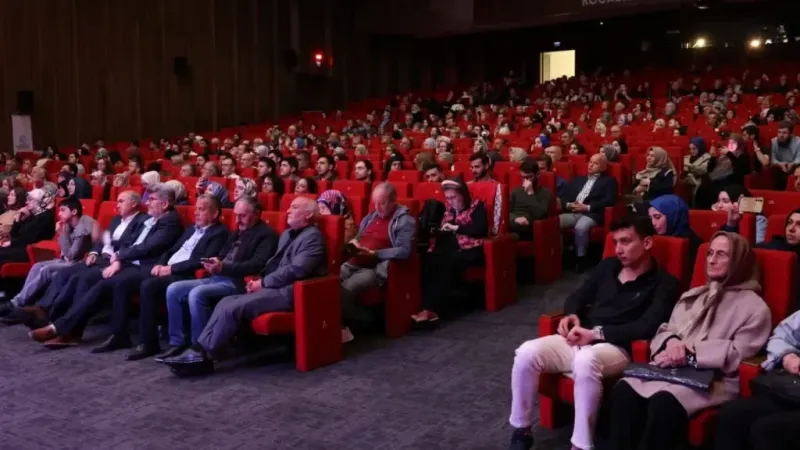 20. yıl konseri büyük beğeni topladı