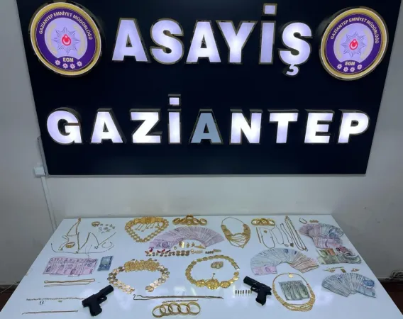 5 ilde sahtecilik operasyonu: Çok sayıda tutuklama!