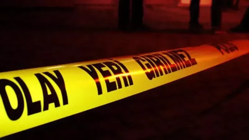 İstanbul'da pastaneye silahlı saldırı: 3 kişi öldü, 5 kişi yaralandı!