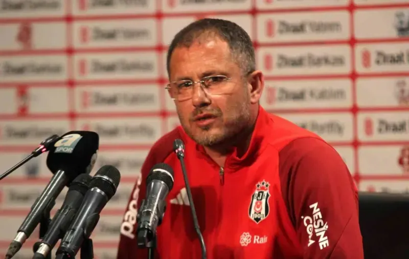 Beşiktaş’ta Serdar Topraktepe, PFDK’ya sevk edildi
