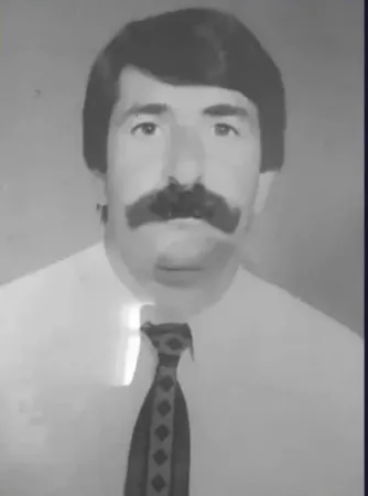 Kastamonu'da hayvan otlatmak için gittiği merada ölü bulundu