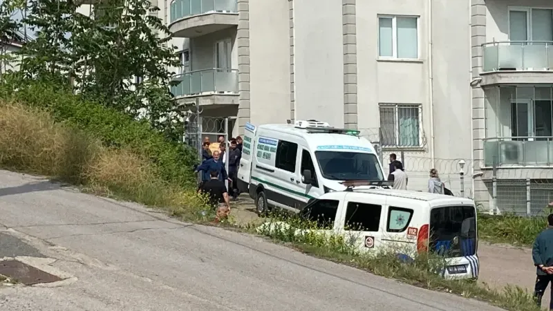 CHP'li eski il başkan adayı Çiftçi son yolculuğuna uğurlandı