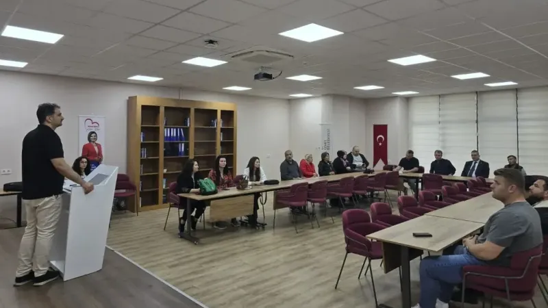 İzmit Belediyesi iş buluyor