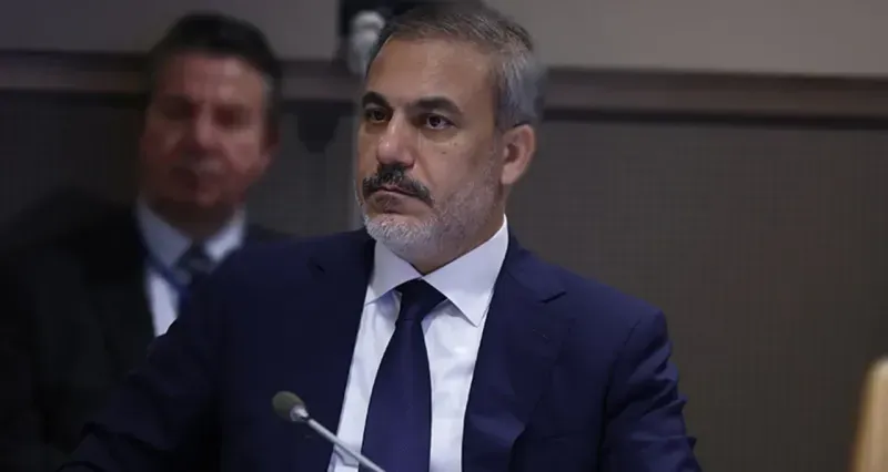 Dışişleri Bakanı Fidan, Brüksel’i ziyaret edecek