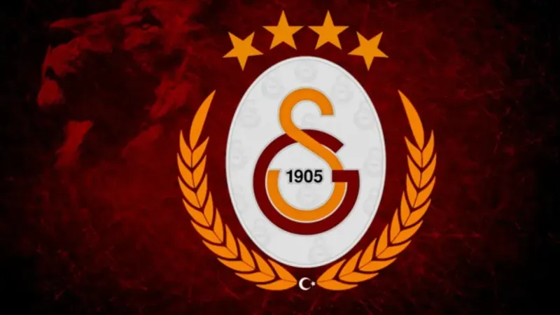 Galatasaray 24. kez şampiyon
