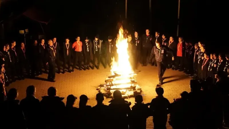 Teorik bilgileri doğal hayatta uyguladılar
