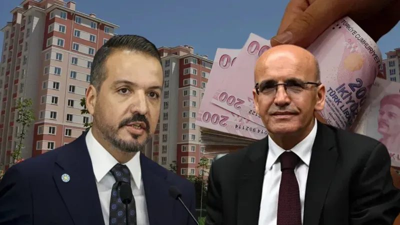 İYİ Parti'den kiralar için acil önlem çağrısı