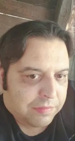 Çankırı'da nefes borusuna yemek takılan şahıs öldü