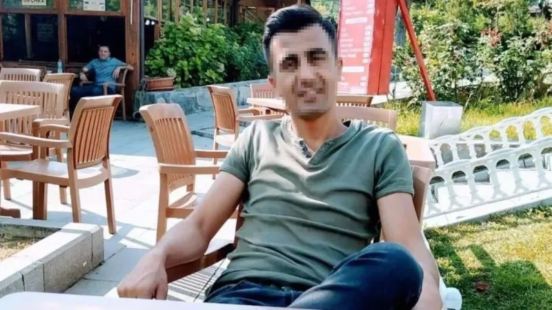 Fatih’te dehşet: Eşinin boğazını bıçakla kestikten sonra kayıplara karıştı
