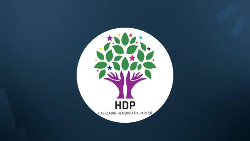 HDP'li 5 milletvekili hakkında 6-8 Ekim olaylarına ilişkin iddianame düzenlendi