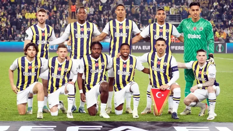 Borsanın şampiyonu Fenerbahçe