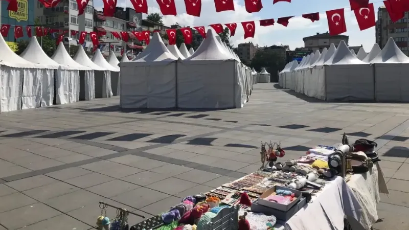 Kocaeli'de alışveriş festivali başlıyor