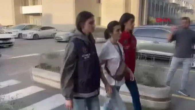 Astrolog Meral Güven'in emniyetteki ifadesi ortaya çıktı
