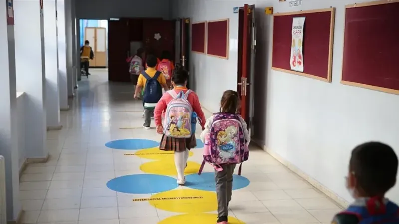 MEB'den okullar için yeni karar: Yasaklandı