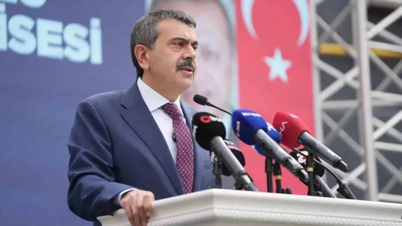 ““28 Şubat sürecinde asıl darbeyi alan yapı meslek ve teknik eğitimdi”