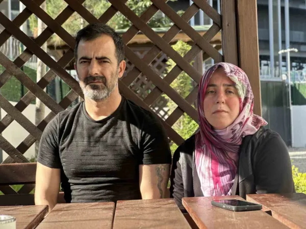 Bursa'da yanlış serum sebebiyle hayatını kaybeden 7 yaşındaki Yüsra için soruşturma başlattı