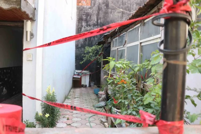 Komşuda feci olay! Evde patlama: Çok sayıda yaralı