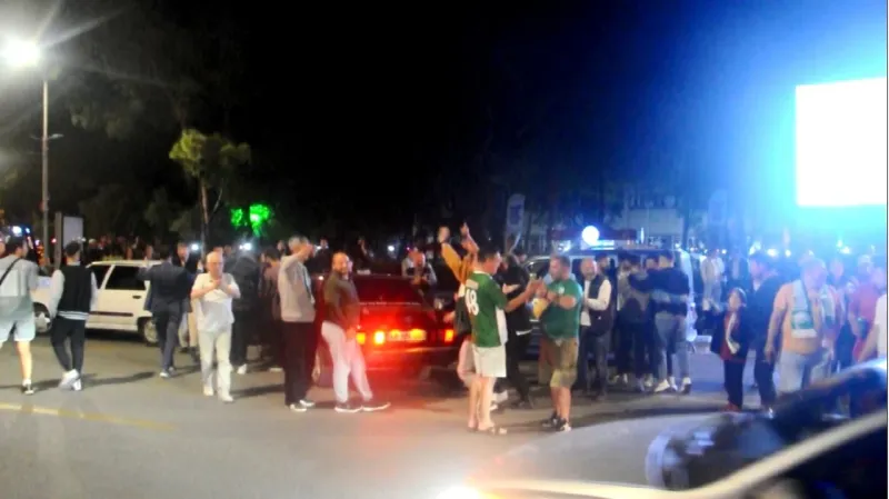 Bodrum FK, Süper Lig’e çıktı, Muğla yıkıldı