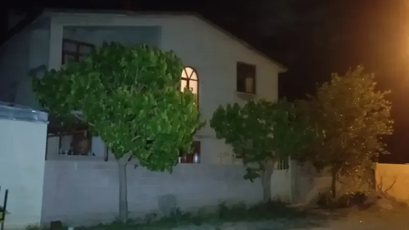 Konya’da anne ve babasını öldüren şahsın ifadesi şok etti