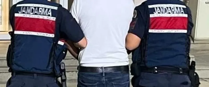 Aydın'da terör propagandası yapan kişiler yakalandı