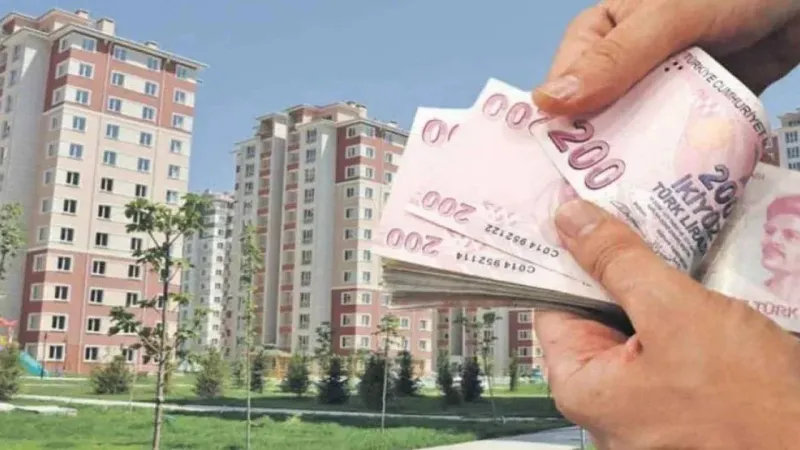 Kira Zam Oranının Nasıl Belirleneceği Ortaya Çıktı! 1 Temmuz İtibariyle Uygulanacak