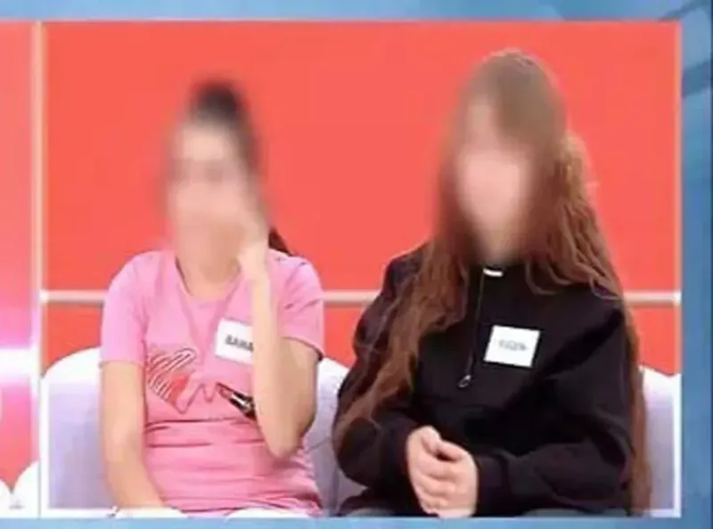 İğrenç olay canlı yayında ortaya çıkmıştı! Üvey baba tutuklandı: "Dördünüz de benim karım olacaksınız"