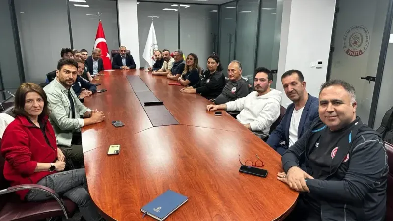 Kocaeli sahillerindeki vatandaşların can güvenliği KOSKEM'e emanet