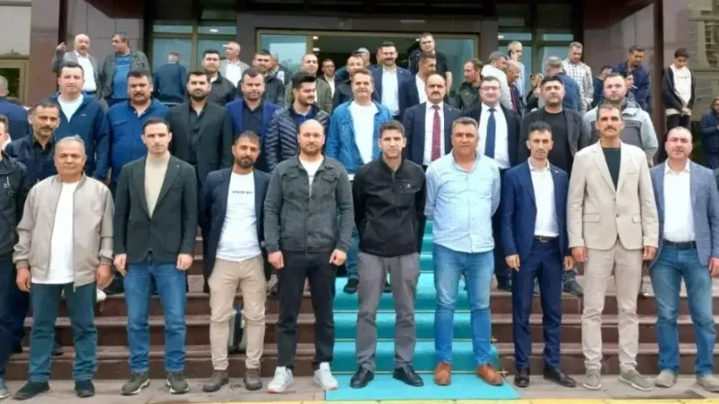 “Eski uzman çavuşlar bir bayrama daha boynu bükük girmek istemiyor”