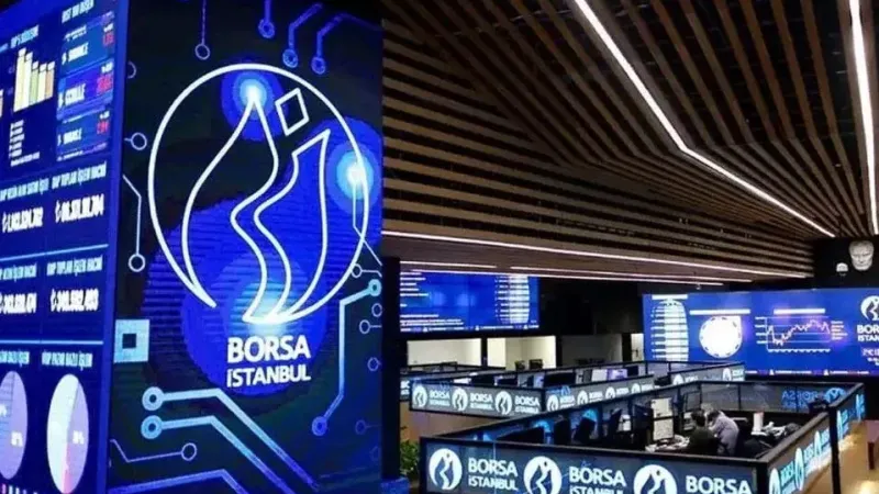 Borsa günü yükselişle tamamladı. En çok hangi hisseler değer kazandı